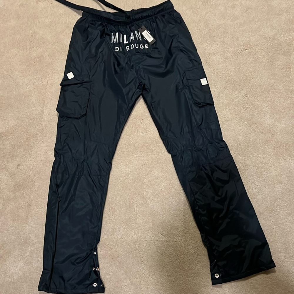 Milano Di Rouge foster pants